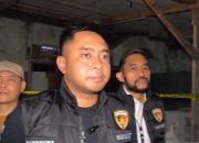 Polisi gerebek penampungan sepeda motor curian di Kalideres