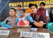 Oknum guru di Gorontalo ditetapkan tersangka kasus kekerasan seksual