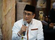 Wamenag Dukung Budaya Saling Memberi Saat Lebaran, Tolak Aksi Paksa Minta THR