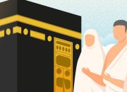 H-1 Libur Lebaran: 188.689 Jemaah Lunasi Biaya Haji Reguler 2025