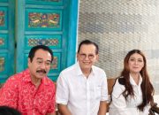Lama Buron, Bekas  Karyawan Ditangkap, karena Kasus Pemalsuan Sertifikat Tanah