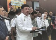 Menko BG pastikan Kapolri tindak tegas eks Kapolres Ngada