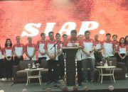 Pengurus INTI Surabaya 2024-2028 Resmi Dilantik, Siap Berkontribusi untuk Indonesia Emas