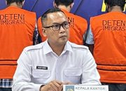Imigrasi Batam berupaya perketat pengawasan orang asing melalui APOA
