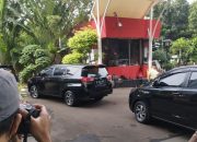 KPK ungkap ada uang Rp2,6 miliar diamankan saat OTT di OKU Sumsel 