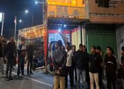 Polresta Banjarmasin tingkatkan patroli selama Ramadhan