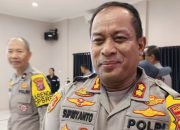 Polres Penajam Kaltim siap beri rasa aman mudik dan Idul Fitri