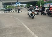 Polres Lebak imbau warga mudik lebaran lebih baik siang hari 
