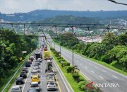 Polda Jateng terapkan “one way” mulai Tol Kalikangkung hingga Bawen