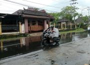 Cuaca saat perayaan Nyepi dan Idul Fitri di NTB berpotensi hujan 