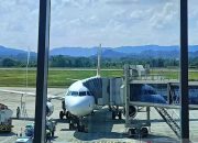 Bandara Samarinda tingkatkan layanan kesehatan penumpang mudik Lebaran
