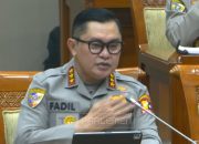 Baharkam Polri sediakan 10 pesawat dan 35 kapal dukung Operasi Ketupat