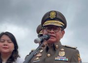 Pemprov DKI mulai lakukan antisipasi banjir rob