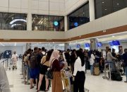Trafik pariwisata Batam tetap meningkat di masa mudik Lebaran
