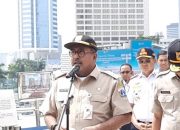 Wagub Rano Karno minta warga waspadai DBD 