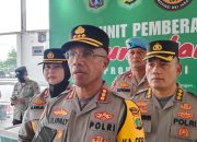Polres Jaktim bantah minta uang Rp3 juta untuk lanjuti kasus pencurian