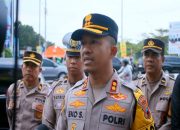 Polres Pemalang siagakan Mobil Turbo penjemput kendaraan mogok pemudik