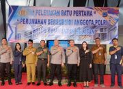 Polda Kalsel sediakan rumah subsidi bagi 2.816 personel 