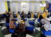 Libur panjang, pemerintah hapus sanksi terlambat bayar dan lapor pajak