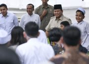 Presiden optimistis masa depan anak-anak Indonesia cerah