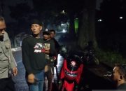 Polisi buru kawanan begal gasak ratusan juta rupiah di Sukabumi