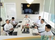 PPG Daljab 2025 Resmi Dimulai: 70.113 Guru Binaan Kemenag Siap Uji Kompetensi