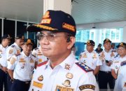 Dishub DKI terapkan sistem satu arah menuju Ragunan saat Lebaran 