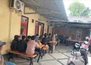 Polresta Mataram bina anak-anak ganggu kamtibmas selama Ramadhan