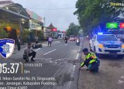 Polisi selidiki kecelakaan tewaskan dua remaja di Ponorogo