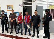 Kejaksaan tahan anggota DPRD Ende terkait dugaan kasus korupsi
