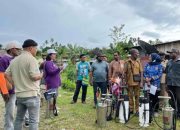 Dinkes Papua Barat kirim tim tangani kasus malaria di Teluk Wondama