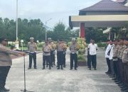 Polres Sigi siagakan 182 personel amankan pawai malam takbiran