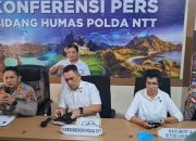 Kejati NTT kembalikan berkas perkara eks Kapolres Ngada ke Polda NTT