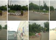 Pekanbaru.. Ohh Kotaku Pekanbaru!!!  Kabid Humas & Informasi LSM BERANTAS : Banyak PR yang harus dikerjakan untuk masyarakat