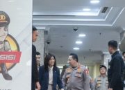 Menkomdigi dan Kapolri bersinergi tangani BTS palsu dan judi online