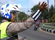 Polres Kotawaringin Timur petakan titik rawan kecelakaan