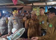 Pemkab Sumenep gelar operasi pasar selama Ramadhan