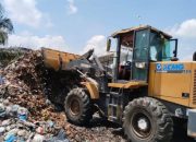 Pemkab Serdang Bedagai siapkan perencanaan manajemen persampahan