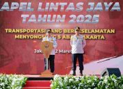 Pemprov DKI perluas layanan Transjakarta menjadi Transjabodetabek 