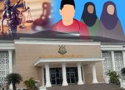 Dengan tegas Jaksa Penuntut Umum, Kasus Pelecehan Seksual Di Ponpes Manba’ul”ul Huda Naik Ke Tahap Penuntutan