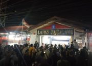 Sebanyak 13 narapidana yang kabur dari Lapas Kutacane telah ditangkap