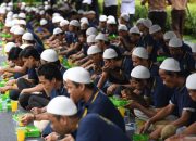 12 WB Rutan Jakpus langsung bebas setelah dapat remisi Idul Fitri