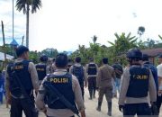 Polres Sigi tindak tegas aksi premanisme di Dusun Kankuro Lindu