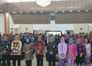 Tangerang buka ekstrakurikuler keputrian untuk bangun SDM berkarakter