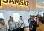 Pemkab Tangerang buka enam gerai layanan publik di pasar intermoda