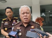 Kejagung dalami motif hakim Djuyamto titipkan tas ke satpam PN Jaksel