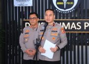 Bareskrim Polri terus dalami laporan soal gangguan sistem Bank DKI