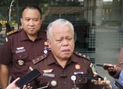 Kejagung periksa Dirkeu Adaro Minerals terkait kasus minyak mentah