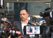 KPK minta keterangan 10 saksi kasus korupsi fasilitas kredit LPEI