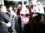 Kejati tetapkan dua tersangka korupsi pembangunan Tol Terpeka 